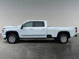 New 2025 Chevrolet Silverado 3500 High Country w/ High Country Premium Package image 4