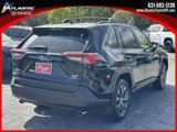 New 2025 Toyota RAV4 XLE Premium image 6