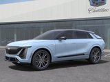 New 2026 Cadillac Lyriq V image 3