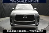 New 2025 INFINITI QX80 Sensory image 4