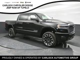 New 2025 RAM 1500 Limited w/ Trailer Tow Group image 4