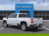 New 2025 Chevrolet Silverado 2500 LT image 2