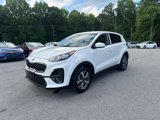 Used 2022 Kia Sportage LX image 2