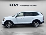 Used 2022 Kia Telluride EX w/ EX Premium Package image 4