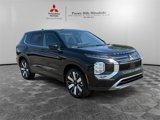 New 2025 Mitsubishi Outlander SE image 3