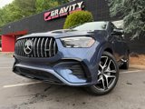 Used 2024 Mercedes-Benz GLE 53 AMG 4MATIC Coupe w/ Driver Assistance Package image 2