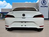New 2025 Acura Integra A-Spec image 3