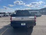 Certified 2022 Ford F150 Platinum w/ Equipment Group 701A High image 5