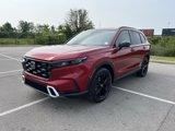 New 2026 Honda CR-V Sport Touring image 3