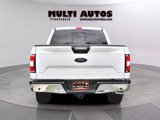 Used 2019 Ford F150 XLT w/ Equipment Group 302A Luxury image 4