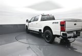 New 2025 Ford F350 Lariat w/ Lariat Ultimate Package image 5