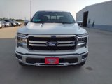 New 2025 Ford F150 Lariat image 3