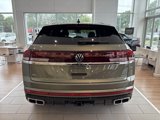 New 2025 Volkswagen Atlas Cross Sport SEL Premium R-Line image 5