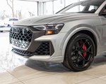 Used 2025 Audi RS Q8 performance image 4