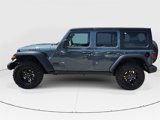 New 2025 Jeep Wrangler Willys image 6