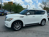 Used 2013 INFINITI QX56 2WD w/ Deluxe Touring Pkg image 3