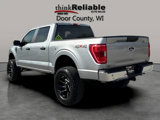 Used 2023 Ford F150 XLT image 4