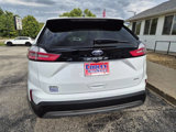 Used 2024 Ford Edge SEL image 5