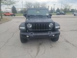 New 2025 Jeep Wrangler Unlimited Sport S 4xe image 2