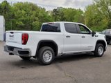 New 2025 GMC Sierra 1500 Pro w/ Pro Value Package image 4