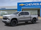 New 2025 Chevrolet Silverado 1500 RST w/ RST All Star Premium Package image 4