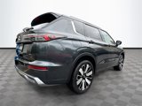 New 2025 Mitsubishi Outlander SEL image 5