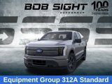 New 2025 Ford F150 Lightning XLT w/ Max Trailer Tow Package image 3