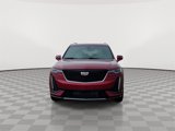 New 2025 Cadillac XT6 Sport w/ Technology Package image 3
