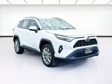 Used 2024 Toyota RAV4 XLE Premium image 3