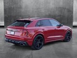 New 2025 Audi RS Q8 performance image 2