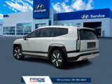 New 2026 Hyundai Ioniq 9 SEL image 5