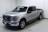 Used 2021 Ford F150 XLT w/ Equipment Group 302A High image 3