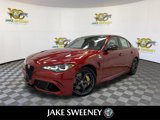 New 2024 Alfa Romeo Giulia Quadrifoglio image 4
