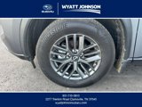 Used 2023 Nissan Rogue S image 2