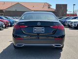 Certified 2025 Mercedes-Benz C 300 4MATIC Sedan image 5