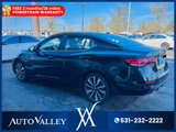 Used 2022 Nissan Sentra SV w/ SV Premium Package image 5