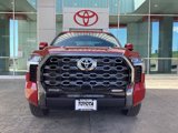 New 2025 Toyota Tundra Platinum image 3