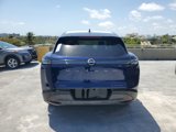 New 2025 Nissan Murano Platinum image 5