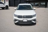 Used 2024 Volkswagen Tiguan SE image 2