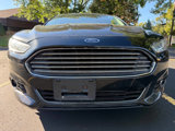 Used 2016 Ford Fusion Titanium image 3