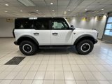 New 2025 Ford Bronco Badlands image 3