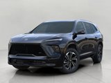 New 2026 Buick Enclave Sport Touring image 6