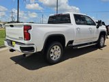 New 2025 Chevrolet Silverado 2500 High Country w/ Technology Package image 4