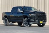 New 2025 RAM 2500 Laramie w/ Night Edition image 2