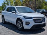 Used 2023 Chevrolet Traverse Premier image 3