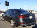 Used 2019 Audi A4 2.0T Premium w/ Convenience Package image 4