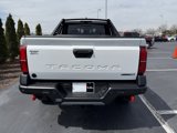 New 2025 Toyota Tacoma Trailhunter image 3