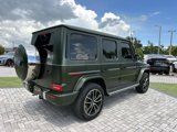 Used 2024 Mercedes-Benz G 550 image 4
