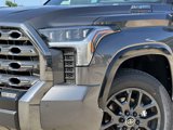 New 2025 Toyota Tundra Platinum image 3