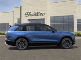 New 2026 Cadillac Vistiq Sport w/ LPO, Floor Liner Package image 5